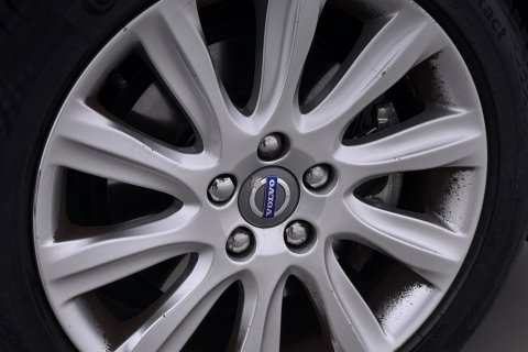 Volvo V40 1.6 T3 Momentum | Camera | Cruise Control | PDC V+A | 17 Inch