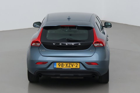 Volvo V40 1.6 T3 Momentum | Camera | Cruise Control | PDC V+A | 17 Inch