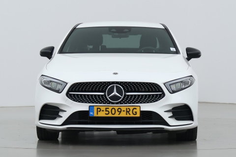 Mercedes-Benz A-Klasse 250 e Business Solution AMG Limited | Stoelverwarming | Camera | Getint Glas | 18 Inch