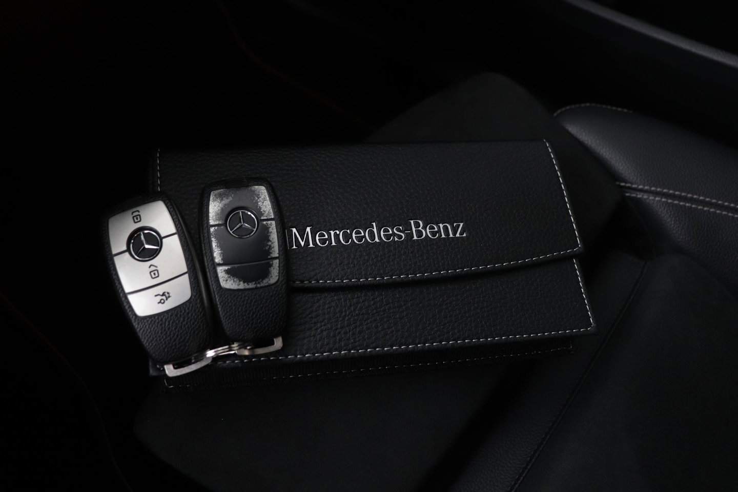 Mercedes-Benz A-Klasse 250 e Business Solution AMG Limited | Stoelverwarming | Camera | Getint Glas | 18 Inch