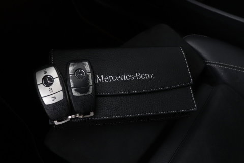 Mercedes-Benz A-Klasse 250 e Business Solution AMG Limited | Stoelverwarming | Camera | Getint Glas | 18 Inch
