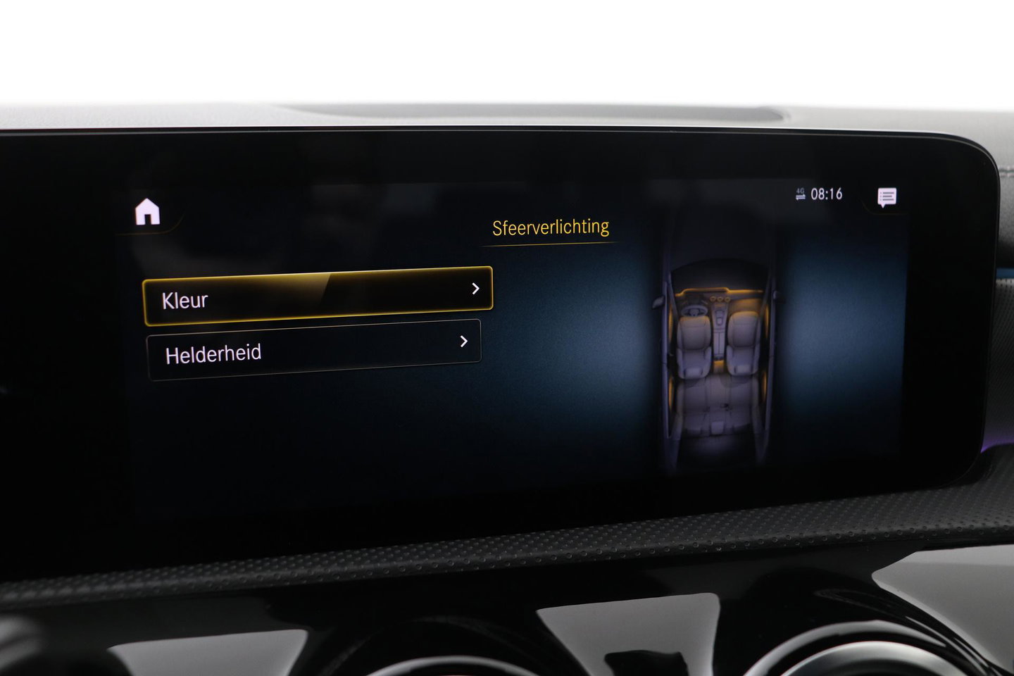 Mercedes-Benz A-Klasse 250 e Business Solution AMG Limited | Stoelverwarming | Camera | Getint Glas | 18 Inch