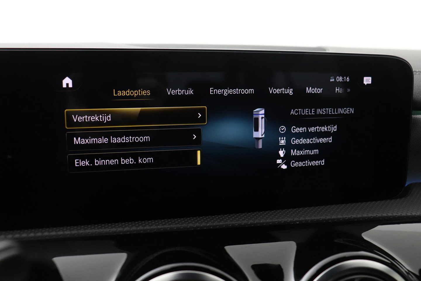 Mercedes-Benz A-Klasse 250 e Business Solution AMG Limited | Stoelverwarming | Camera | Getint Glas | 18 Inch