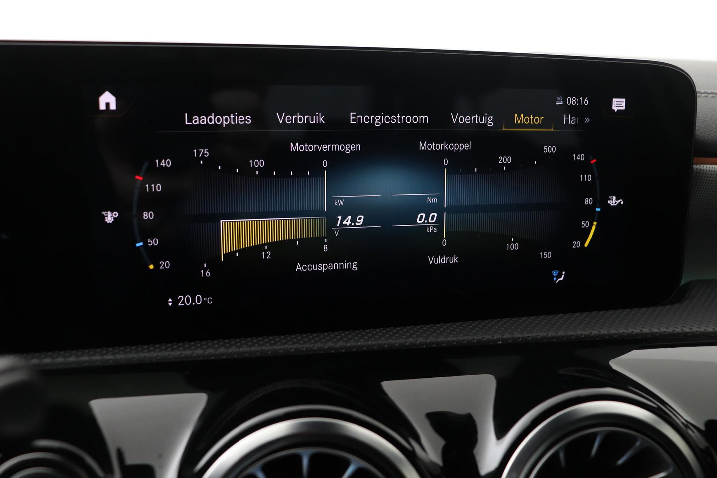 Mercedes-Benz A-Klasse 250 e Business Solution AMG Limited | Stoelverwarming | Camera | Getint Glas | 18 Inch