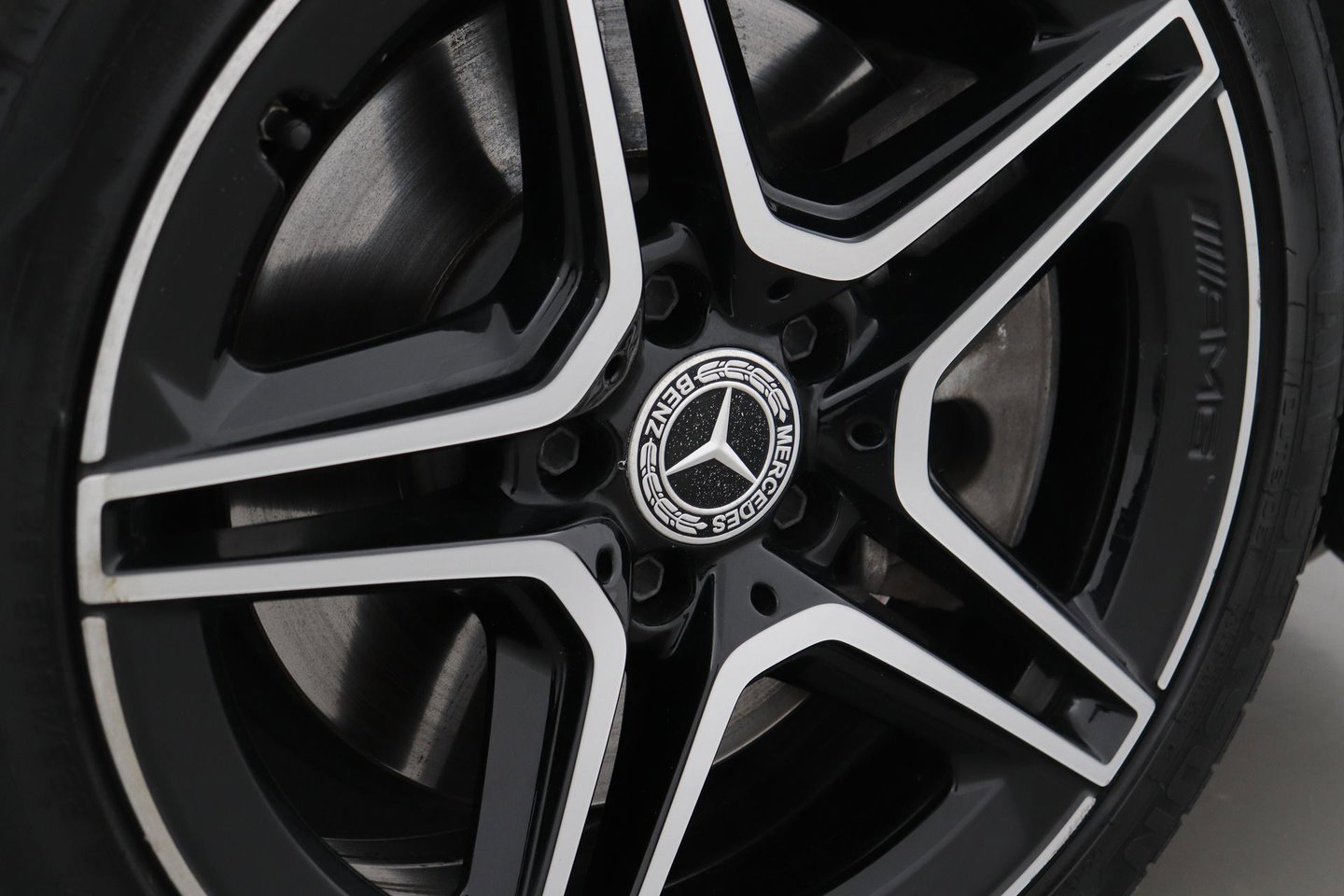 Mercedes-Benz A-Klasse 250 e Business Solution AMG Limited | Stoelverwarming | Camera | Getint Glas | 18 Inch