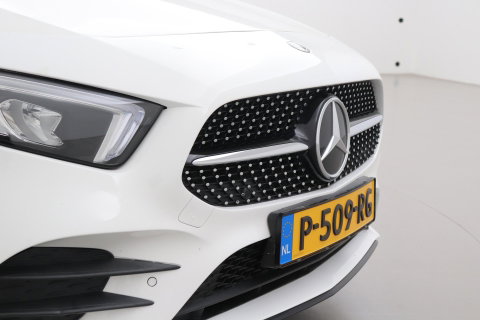 Mercedes-Benz A-Klasse 250 e Business Solution AMG Limited | Stoelverwarming | Camera | Getint Glas | 18 Inch