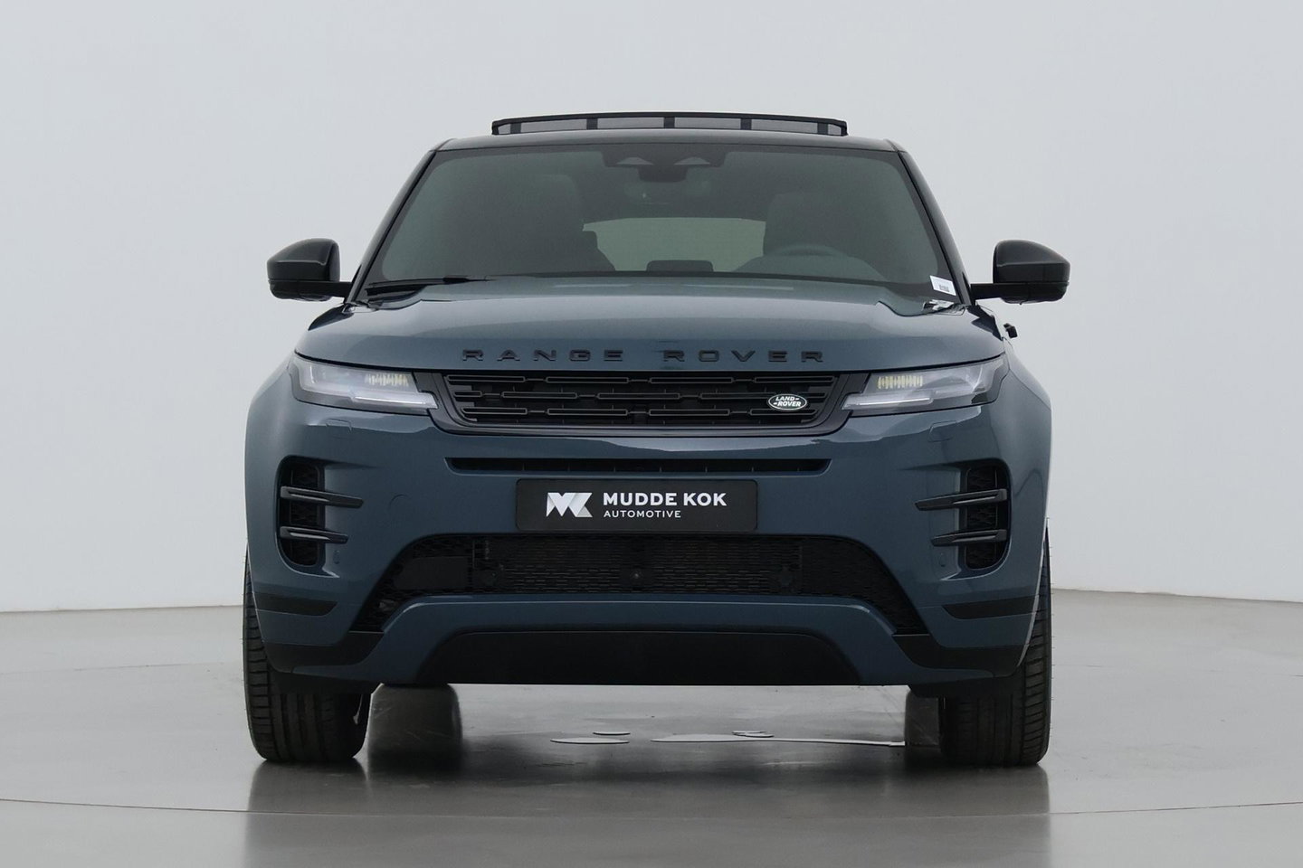 Land Rover Range Rover Evoque P270e PHEV Dynamic SE | Black Pack | Panoramadak | 360° Camera | ACC | 20 Inch