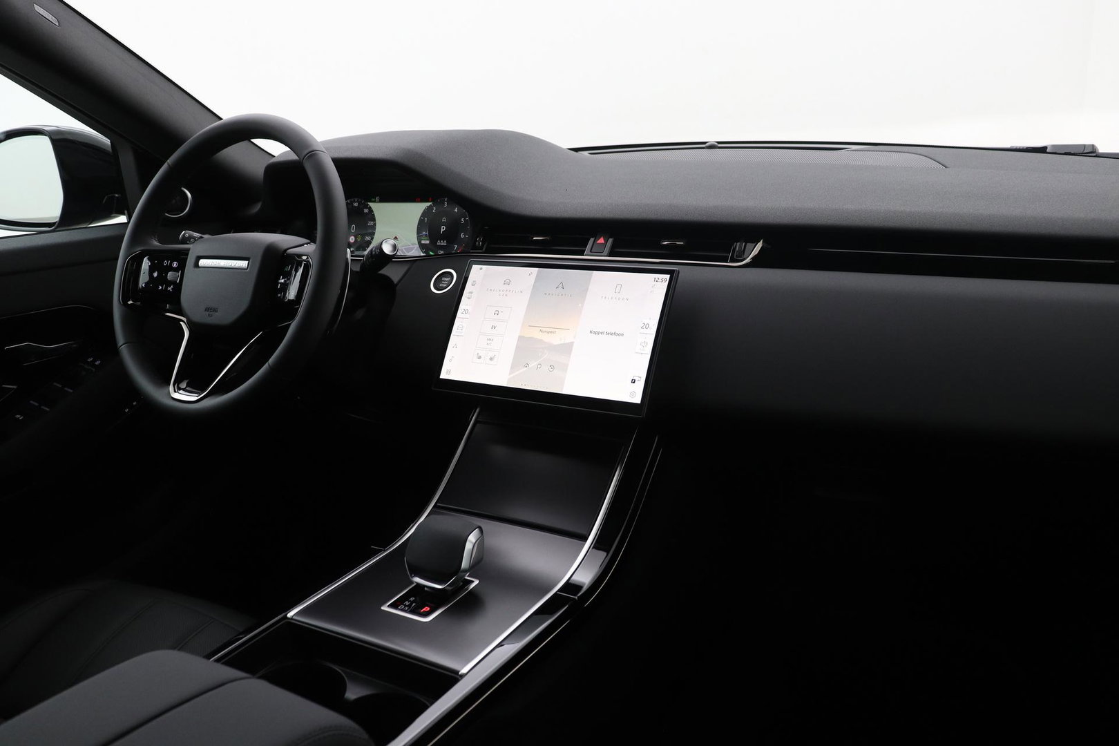Land Rover Range Rover Evoque P270e PHEV Dynamic SE | Black Pack | Panoramadak | 360° Camera | ACC | 20 Inch