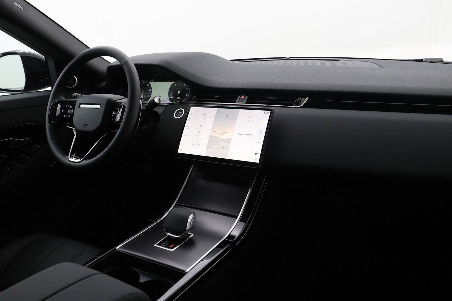Land Rover Range Rover Evoque P270e PHEV Dynamic SE | Black Pack | Panoramadak | 360° Camera | ACC | 20 Inch