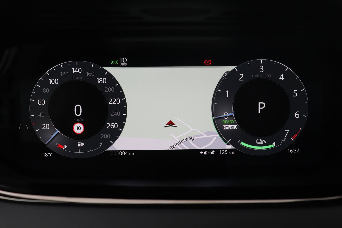 Land Rover Range Rover Evoque P270e PHEV Dynamic SE | Black Pack | Panoramadak | 360° Camera | ACC | 20 Inch