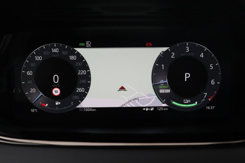 Land Rover Range Rover Evoque P270e PHEV Dynamic SE | Black Pack | Panoramadak | 360° Camera | ACC | 20 Inch