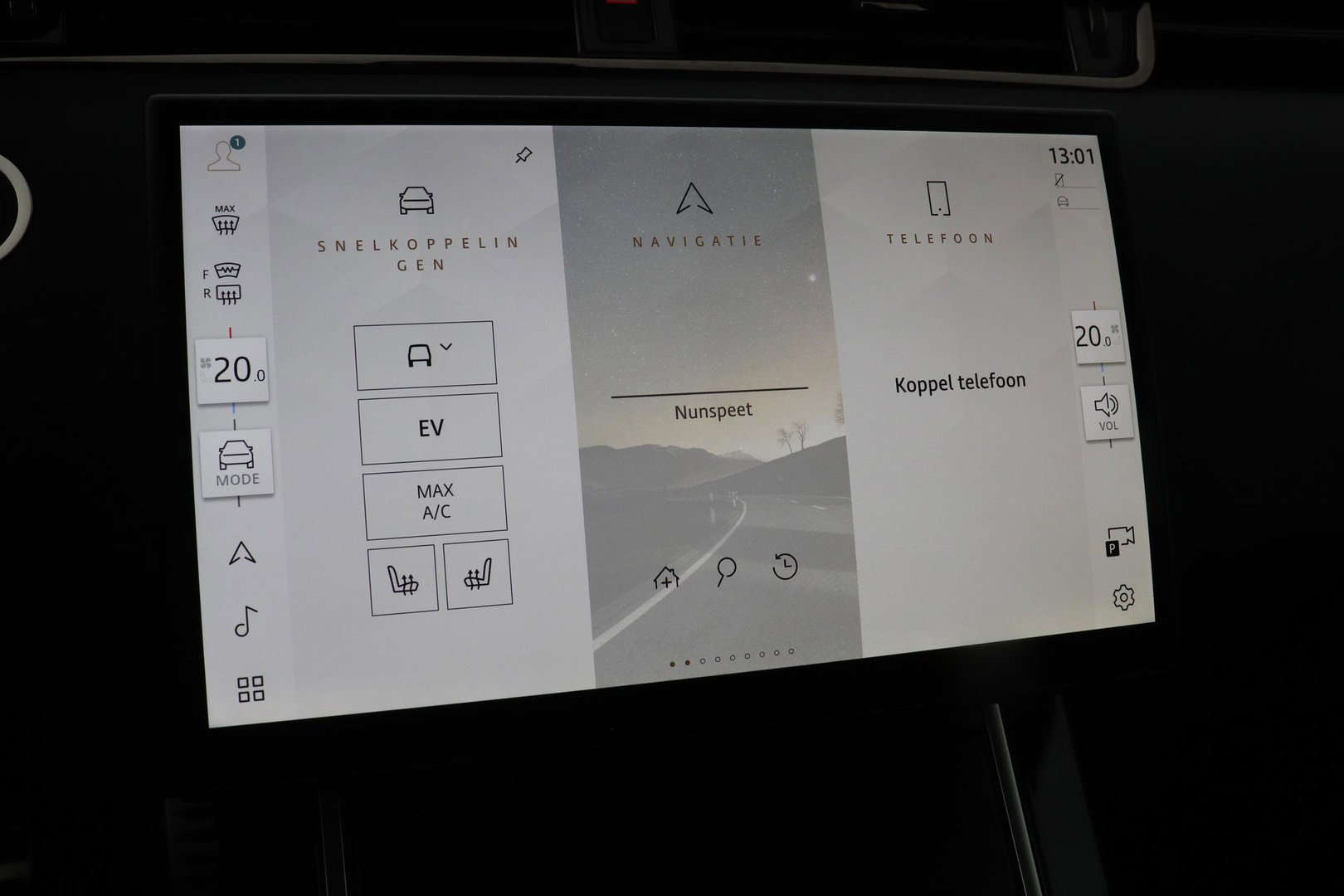 Land Rover Range Rover Evoque P270e PHEV Dynamic SE | Black Pack | Panoramadak | 360° Camera | ACC | 20 Inch