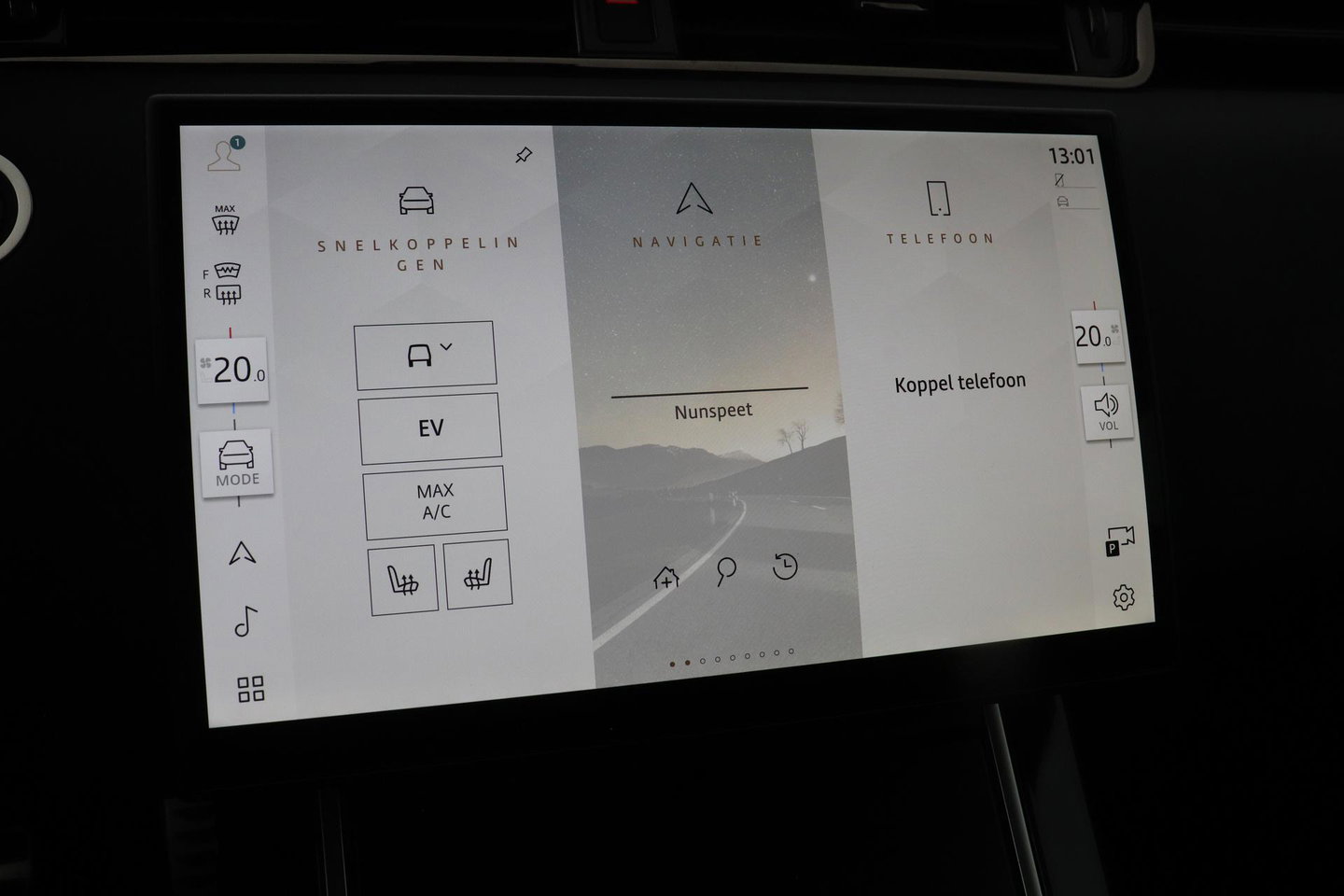 Land Rover Range Rover Evoque P270e PHEV Dynamic SE | Black Pack | Panoramadak | 360° Camera | ACC | 20 Inch