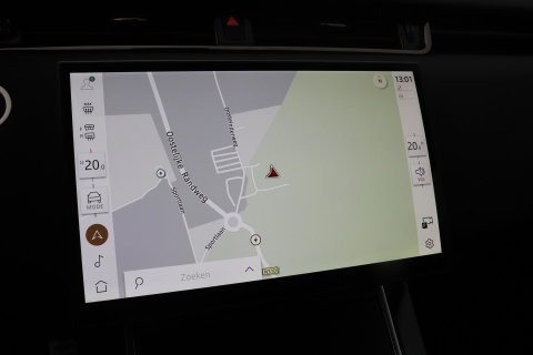 Land Rover Range Rover Evoque P270e PHEV Dynamic SE | Black Pack | Panoramadak | 360° Camera | ACC | 20 Inch