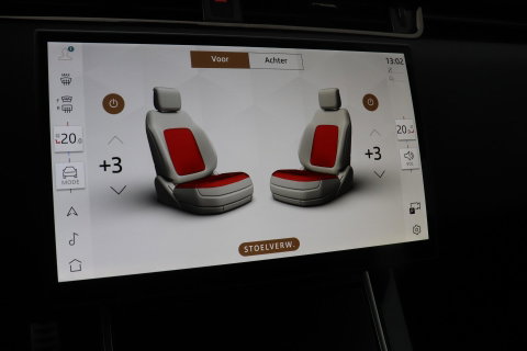 Land Rover Range Rover Evoque P270e PHEV Dynamic SE | Black Pack | Panoramadak | 360° Camera | ACC | 20 Inch
