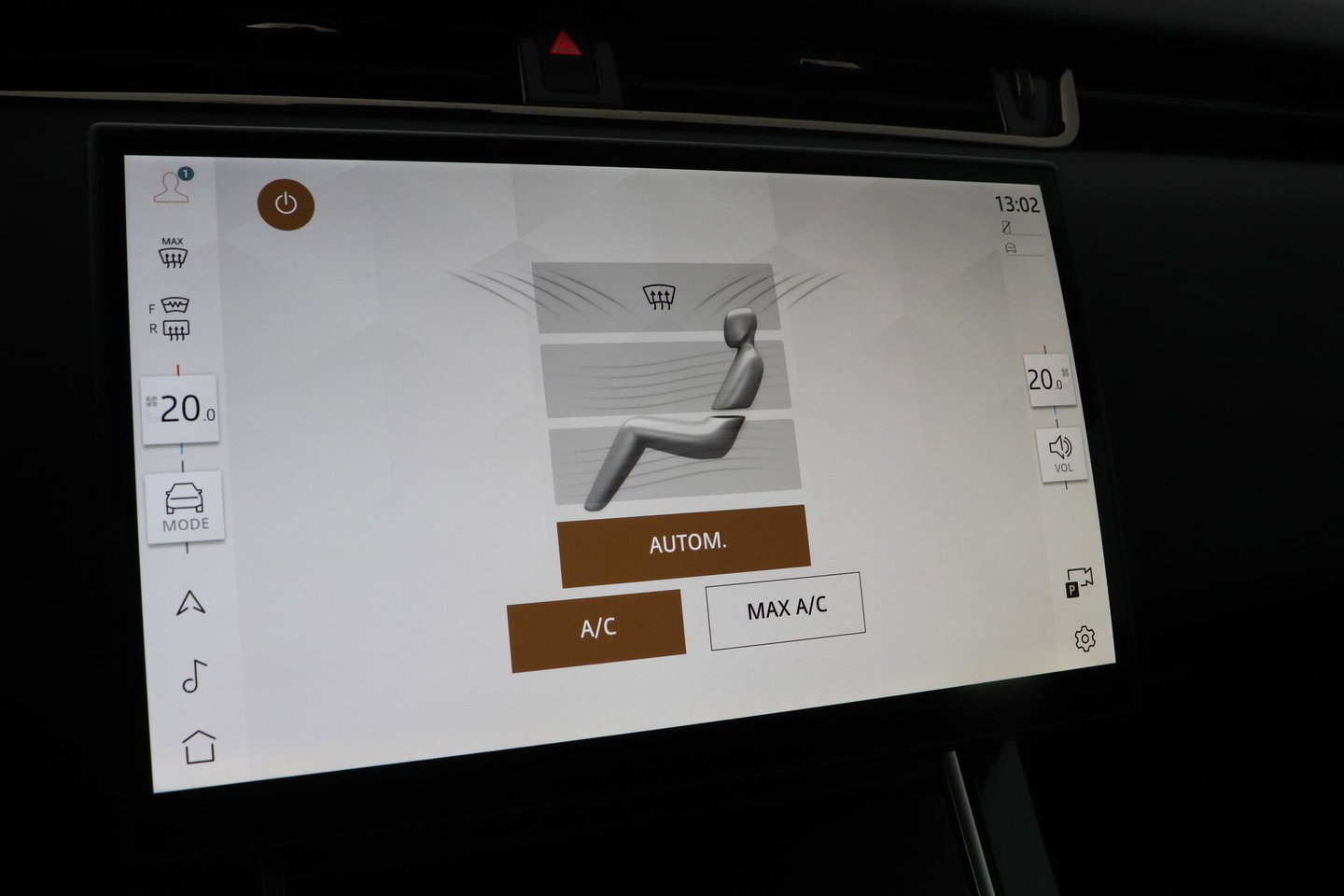 Land Rover Range Rover Evoque P270e PHEV Dynamic SE | Black Pack | Panoramadak | 360° Camera | ACC | 20 Inch
