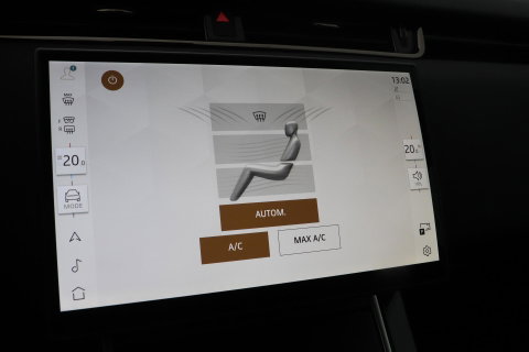Land Rover Range Rover Evoque P270e PHEV Dynamic SE | Black Pack | Panoramadak | 360° Camera | ACC | 20 Inch