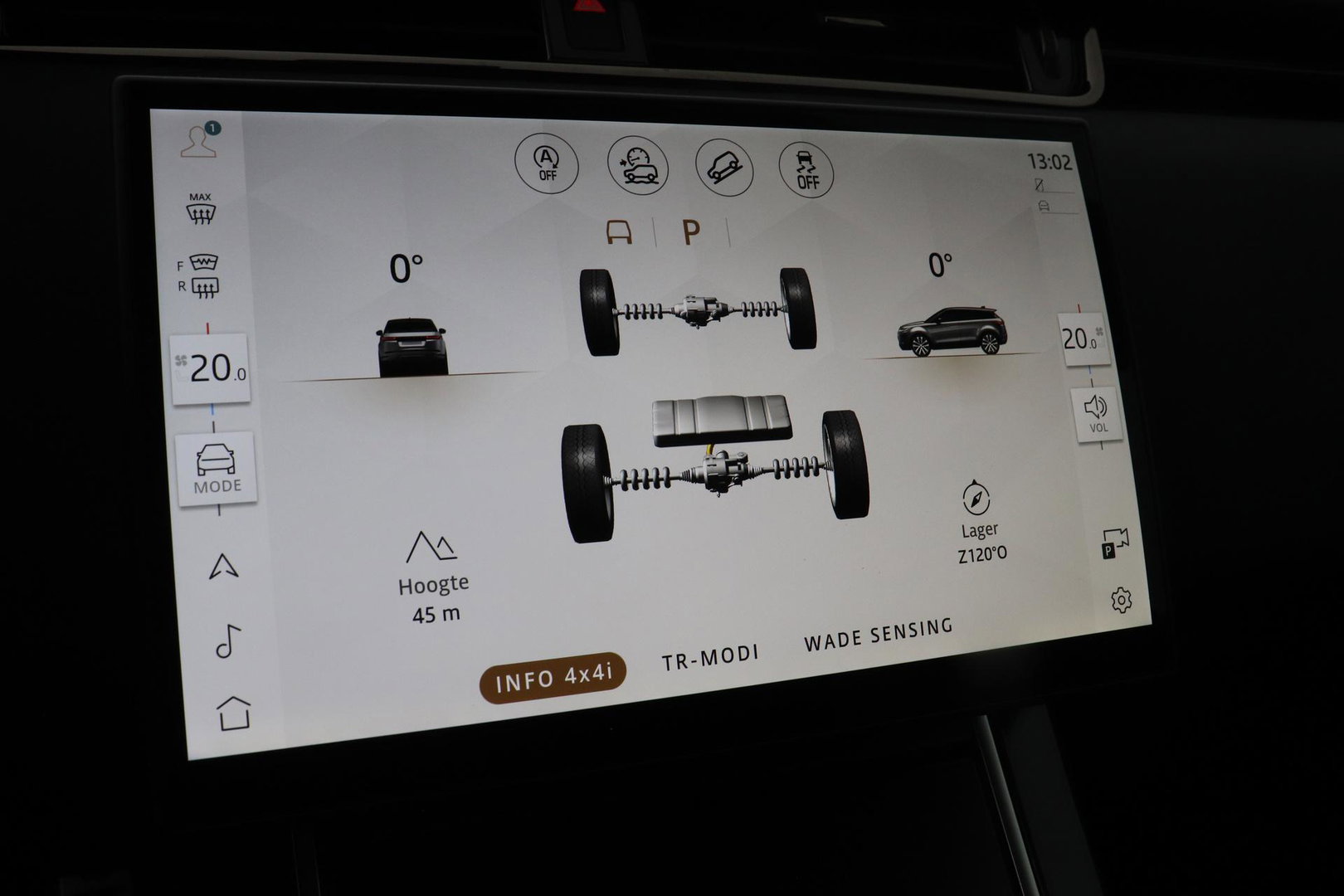 Land Rover Range Rover Evoque P270e PHEV Dynamic SE | Black Pack | Panoramadak | 360° Camera | ACC | 20 Inch