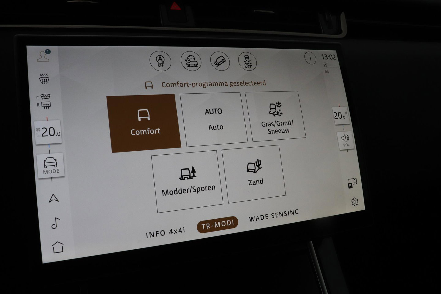 Land Rover Range Rover Evoque P270e PHEV Dynamic SE | Black Pack | Panoramadak | 360° Camera | ACC | 20 Inch