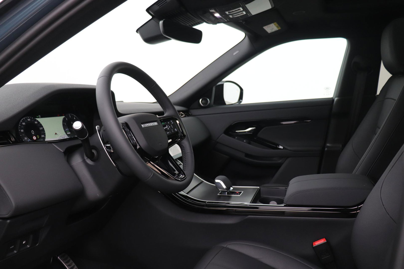 Land Rover Range Rover Evoque P270e PHEV Dynamic SE | Black Pack | Panoramadak | 360° Camera | ACC | 20 Inch