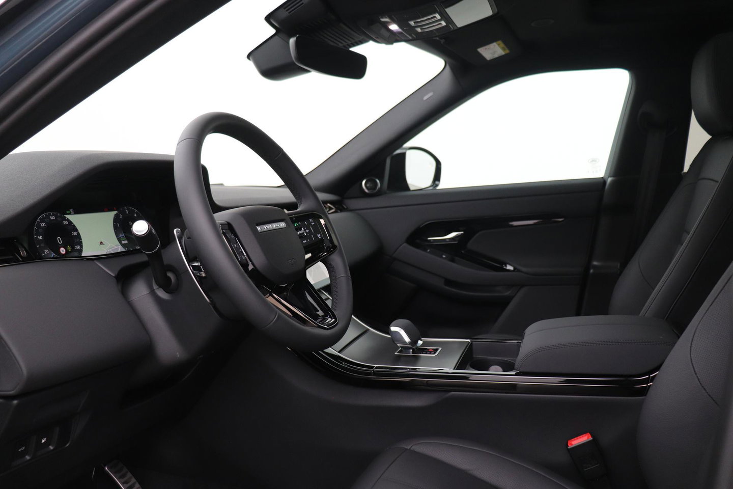 Land Rover Range Rover Evoque P270e PHEV Dynamic SE | Black Pack | Panoramadak | 360° Camera | ACC | 20 Inch