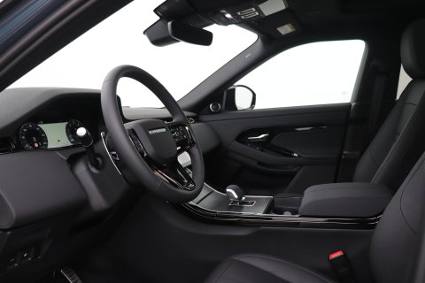 Land Rover Range Rover Evoque P270e PHEV Dynamic SE | Black Pack | Panoramadak | 360° Camera | ACC | 20 Inch