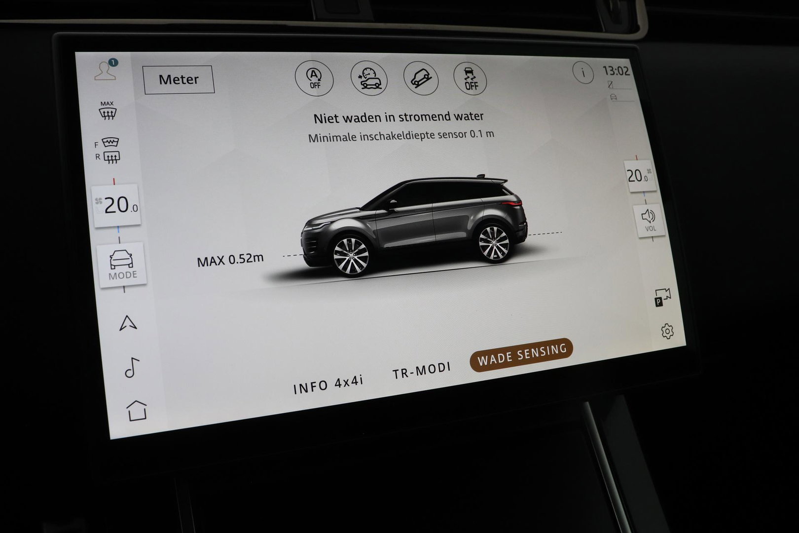 Land Rover Range Rover Evoque P270e PHEV Dynamic SE | Black Pack | Panoramadak | 360° Camera | ACC | 20 Inch