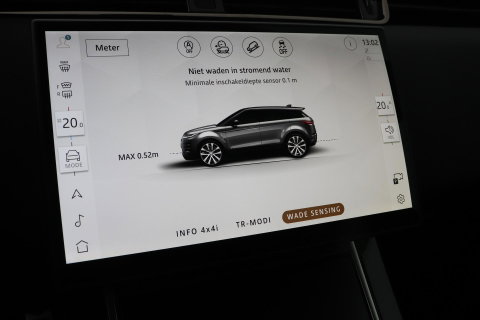 Land Rover Range Rover Evoque P270e PHEV Dynamic SE | Black Pack | Panoramadak | 360° Camera | ACC | 20 Inch