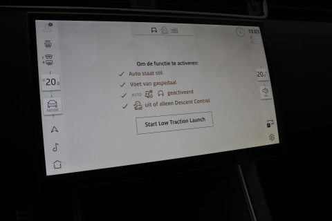 Land Rover Range Rover Evoque P270e PHEV Dynamic SE | Black Pack | Panoramadak | 360° Camera | ACC | 20 Inch