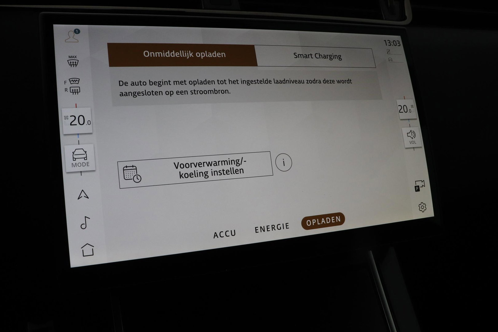 Land Rover Range Rover Evoque P270e PHEV Dynamic SE | Black Pack | Panoramadak | 360° Camera | ACC | 20 Inch