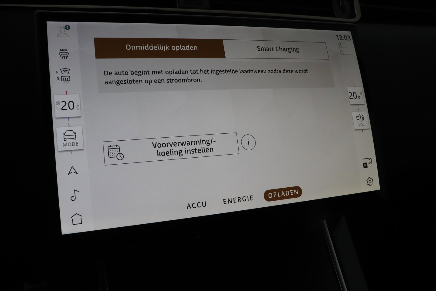 Land Rover Range Rover Evoque P270e PHEV Dynamic SE | Black Pack | Panoramadak | 360° Camera | ACC | 20 Inch