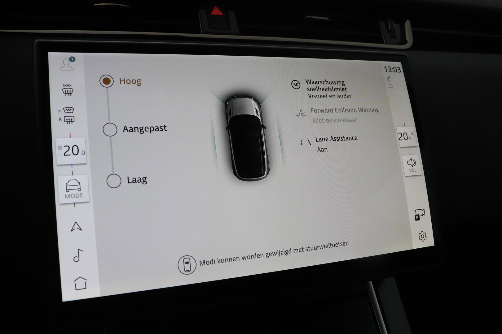 Land Rover Range Rover Evoque P270e PHEV Dynamic SE | Black Pack | Panoramadak | 360° Camera | ACC | 20 Inch