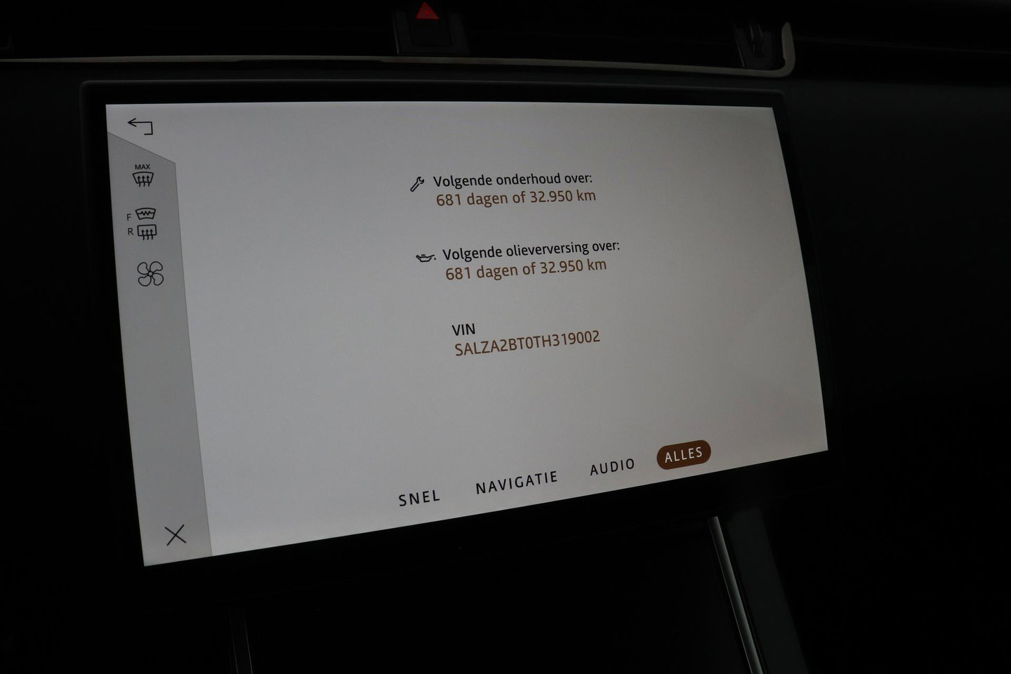 Land Rover Range Rover Evoque P270e PHEV Dynamic SE | Black Pack | Panoramadak | 360° Camera | ACC | 20 Inch