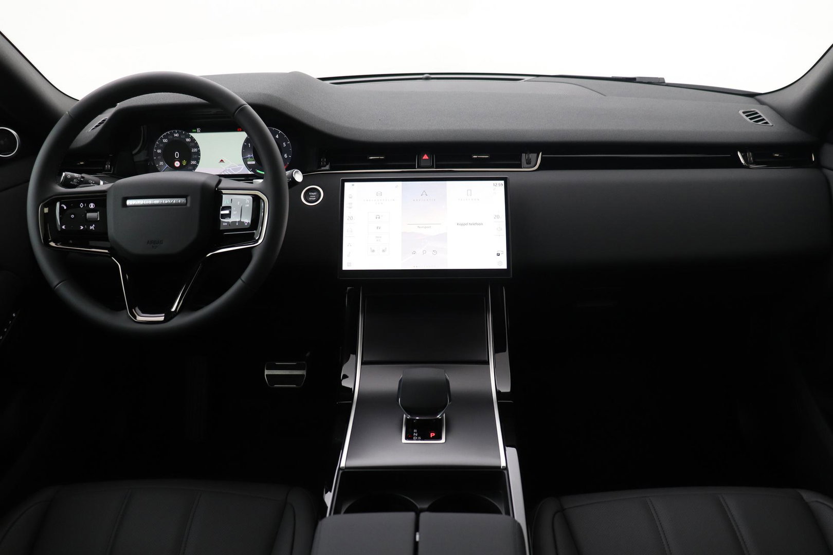 Land Rover Range Rover Evoque P270e PHEV Dynamic SE | Black Pack | Panoramadak | 360° Camera | ACC | 20 Inch