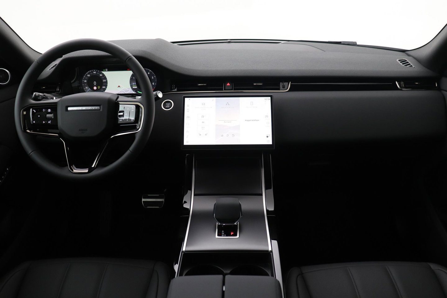 Land Rover Range Rover Evoque P270e PHEV Dynamic SE | Black Pack | Panoramadak | 360° Camera | ACC | 20 Inch
