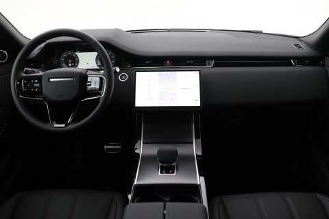 Land Rover Range Rover Evoque P270e PHEV Dynamic SE | Black Pack | Panoramadak | 360° Camera | ACC | 20 Inch