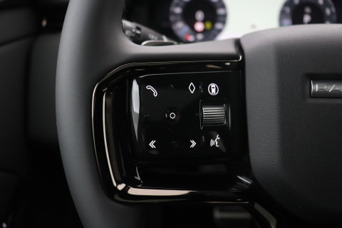 Land Rover Range Rover Evoque P270e PHEV Dynamic SE | Black Pack | Panoramadak | 360° Camera | ACC | 20 Inch