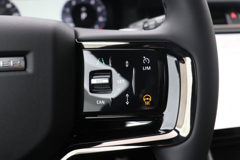 Land Rover Range Rover Evoque P270e PHEV Dynamic SE | Black Pack | Panoramadak | 360° Camera | ACC | 20 Inch