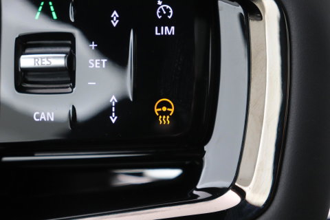 Land Rover Range Rover Evoque P270e PHEV Dynamic SE | Black Pack | Panoramadak | 360° Camera | ACC | 20 Inch