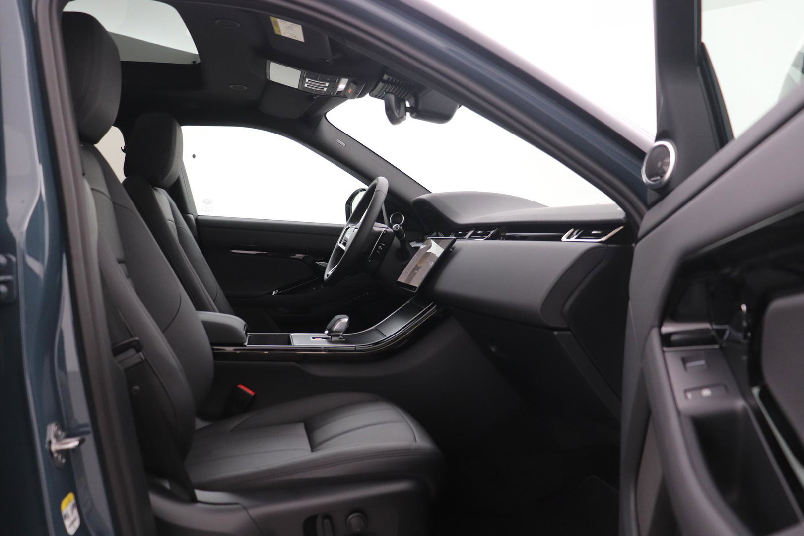 Land Rover Range Rover Evoque P270e PHEV Dynamic SE | Black Pack | Panoramadak | 360° Camera | ACC | 20 Inch