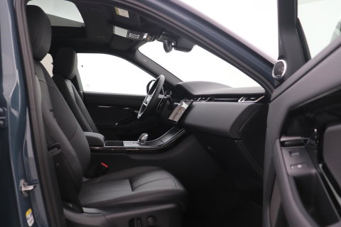 Land Rover Range Rover Evoque P270e PHEV Dynamic SE | Black Pack | Panoramadak | 360° Camera | ACC | 20 Inch