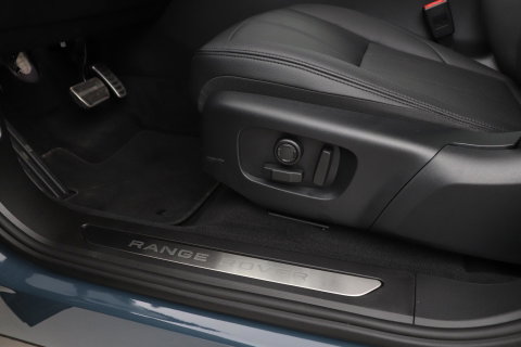 Land Rover Range Rover Evoque P270e PHEV Dynamic SE | Black Pack | Panoramadak | 360° Camera | ACC | 20 Inch