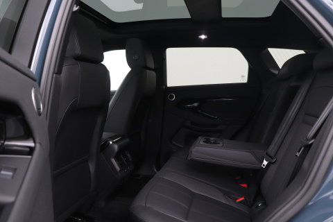 Land Rover Range Rover Evoque P270e PHEV Dynamic SE | Black Pack | Panoramadak | 360° Camera | ACC | 20 Inch