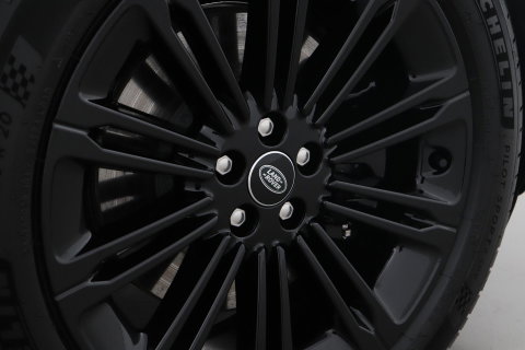 Land Rover Range Rover Evoque P270e PHEV Dynamic SE | Black Pack | Panoramadak | 360° Camera | ACC | 20 Inch