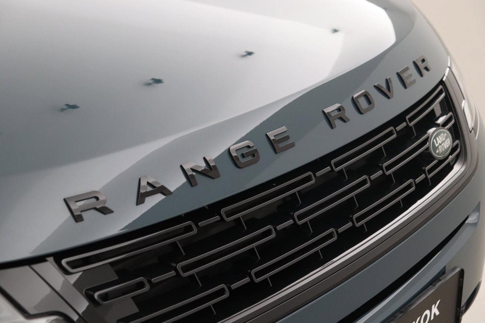 Land Rover Range Rover Evoque P270e PHEV Dynamic SE | Black Pack | Panoramadak | 360° Camera | ACC | 20 Inch