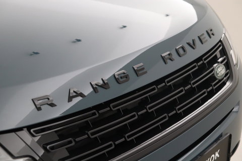 Land Rover Range Rover Evoque P270e PHEV Dynamic SE | Black Pack | Panoramadak | 360° Camera | ACC | 20 Inch