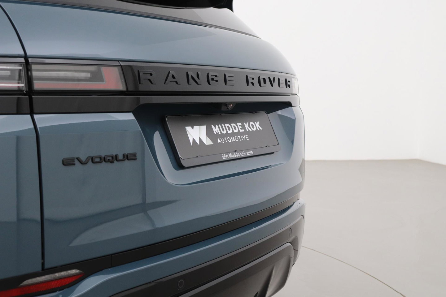 Land Rover Range Rover Evoque P270e PHEV Dynamic SE | Black Pack | Panoramadak | 360° Camera | ACC | 20 Inch