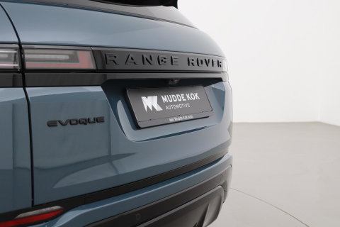 Land Rover Range Rover Evoque P270e PHEV Dynamic SE | Black Pack | Panoramadak | 360° Camera | ACC | 20 Inch