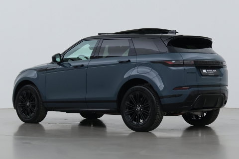 Land Rover Range Rover Evoque P270e PHEV Dynamic SE | Black Pack | Panoramadak | 360° Camera | ACC | 20 Inch