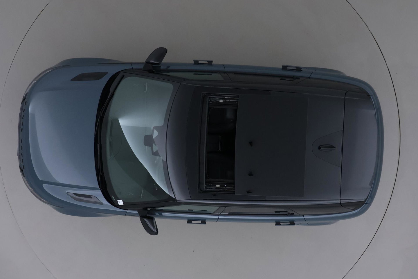Land Rover Range Rover Evoque P270e PHEV Dynamic SE | Black Pack | Panoramadak | 360° Camera | ACC | 20 Inch